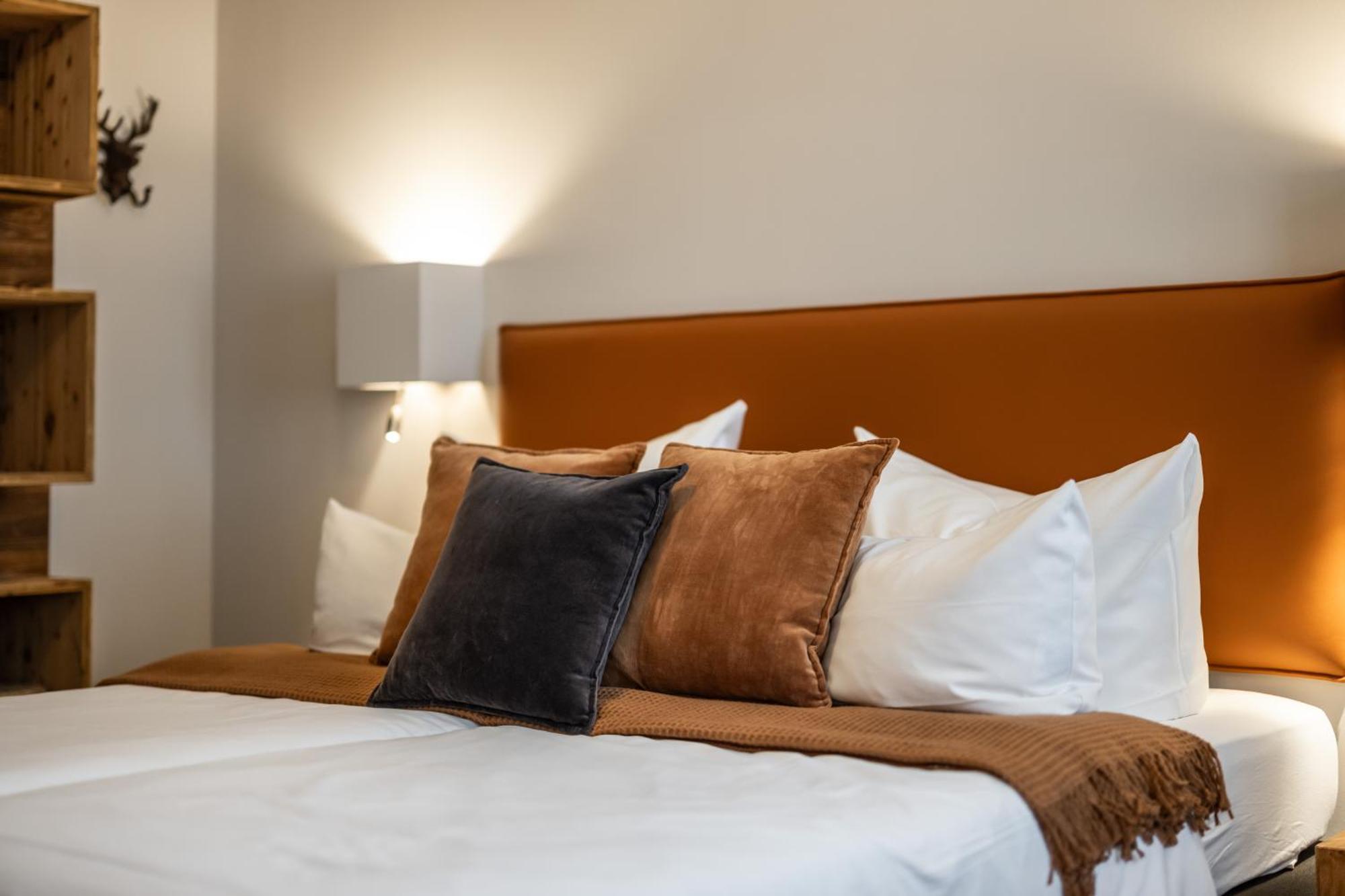 Hotel Goldene Steig Kempten Extérieur photo