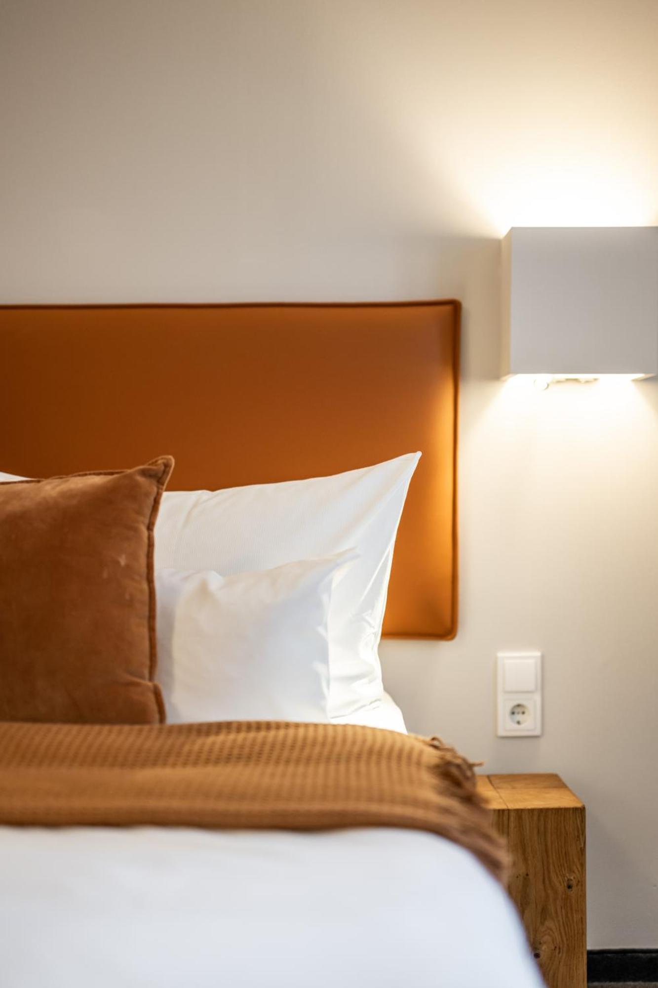 Hotel Goldene Steig Kempten Extérieur photo