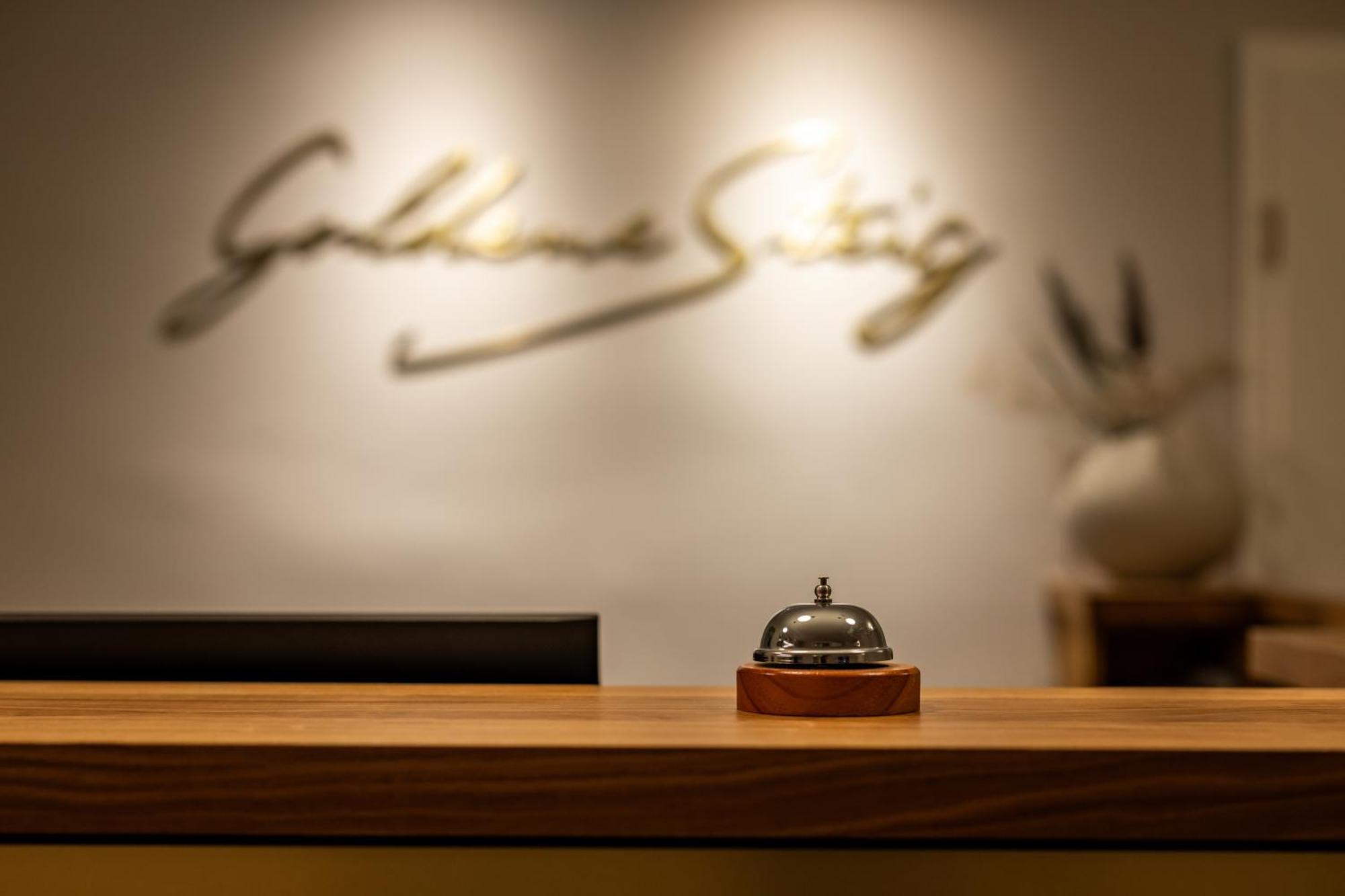 Hotel Goldene Steig Kempten Extérieur photo