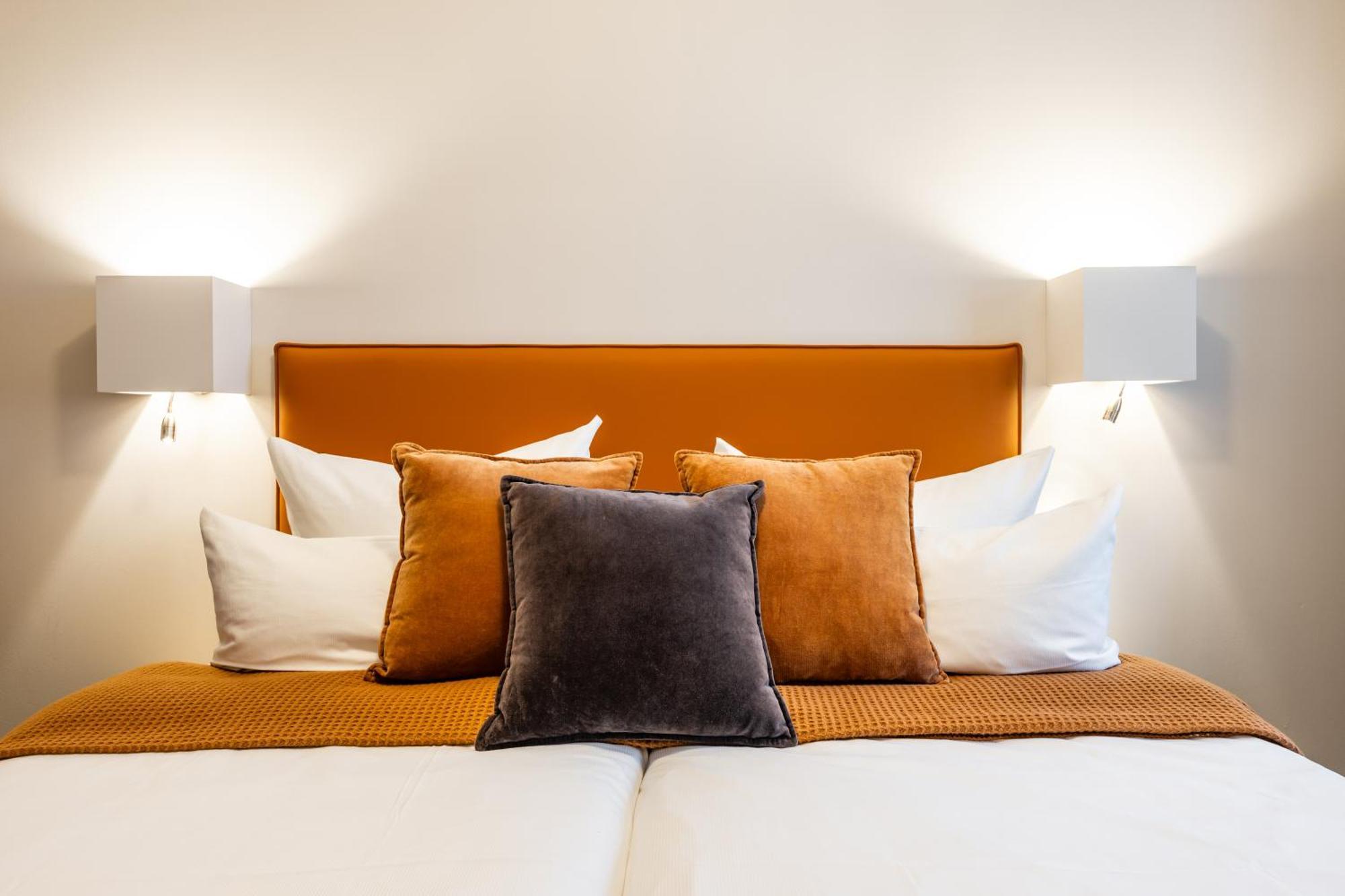 Hotel Goldene Steig Kempten Extérieur photo